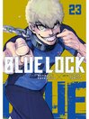 Blue Lock, Volume 23